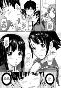 Sweet Hearts / Sweethearts 第1話 Page 16 Preview