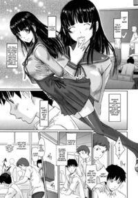 Sweet Hearts / Sweethearts 第1話 Page 170 Preview