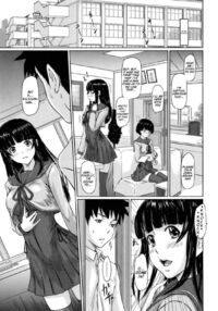 Sweet Hearts / Sweethearts 第1話 Page 172 Preview