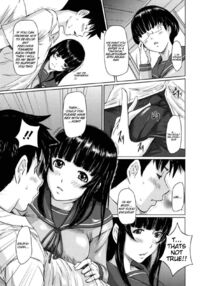 Sweet Hearts / Sweethearts 第1話 Page 176 Preview