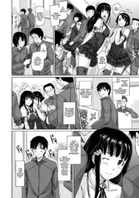 Sweet Hearts / Sweethearts 第1話 Page 217 Preview