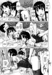 Sweet Hearts / Sweethearts 第1話 Page 220 Preview