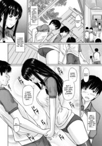 Sweet Hearts / Sweethearts 第1話 Page 39 Preview