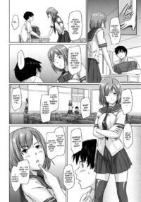 Sweet Hearts / Sweethearts 第1話 Page 71 Preview