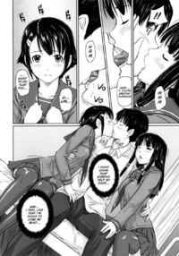 Sweet Hearts / Sweethearts 第1話 Page 7 Preview