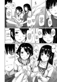 Sweet Hearts / Sweethearts 第1話 Page 83 Preview