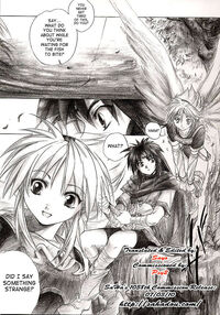 Side: RYU / Side: RYU Page 4 Preview