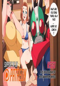 Cremia's Milk Delivery! / Cremia's Milk Delivery! [Nisego] [The Legend Of Zelda] Thumbnail Page 17