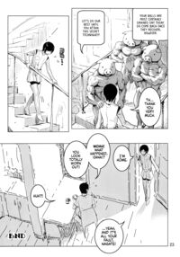 Izana With Cock & Balls?! / タマ有りサオ有りイザナくん Page 22 Preview