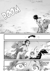 Whore Drill / 牝訓練 Page 22 Preview