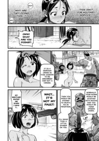 Whore Drill / 牝訓練 [Matsumoto Kei] Thumbnail Page 04