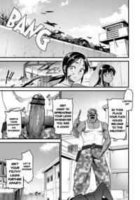 Whore Drill / 牝訓練 [Matsumoto Kei] Thumbnail Page 05