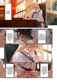 Jogakkou de Otoko Hitori na node Kousoku de Seiyoku no Hakeguchi ni Sareru Nichijou 3-Jigenme / 女学校で男ひとりなので校則で性欲のはけ口にされる日常 3時限目 [Cle Masahiro] [Original] Thumbnail Page 30
