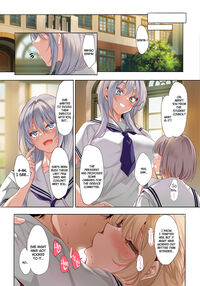 Jogakkou de Otoko Hitori na node Kousoku de Seiyoku no Hakeguchi ni Sareru Nichijou 3-Jigenme / 女学校で男ひとりなので校則で性欲のはけ口にされる日常 3時限目 [Cle Masahiro] [Original] Thumbnail Page 46