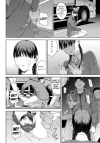 Yoriko 4 / 依子 4 [Iwasaki Yuuki] Thumbnail Page 10