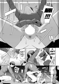 Yoriko 4 / 依子 4 [Iwasaki Yuuki] Thumbnail Page 11