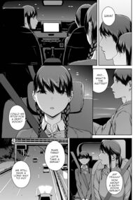 Yoriko 4 / 依子 4 [Iwasaki Yuuki] Thumbnail Page 03