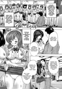 Corporate Slave ~Shachiku~ / 社畜 [Natsuka Q-ya] Thumbnail Page 14