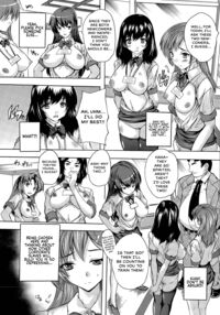 Corporate Slave ~Shachiku~ / 社畜 [Natsuka Q-ya] Thumbnail Page 15