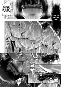 Solo Hunter no Seitai WORLD 5 / ソロハンターの生態WORLD5 Page 12 Preview