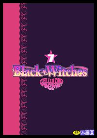 Black Witches 7 / Black Witches 7 Page 30 Preview