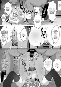 Sugar Baby Sisters. Getting Along and Drowning in Pleasure Fucking Two Sisters at the Same Time / パパ活姉妹。快楽漬けの仲良し姉妹丼。 [Rikazu] [Original] Thumbnail Page 15