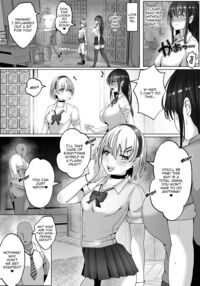 Sugar Baby Sisters. Getting Along and Drowning in Pleasure Fucking Two Sisters at the Same Time / パパ活姉妹。快楽漬けの仲良し姉妹丼。 [Rikazu] [Original] Thumbnail Page 06