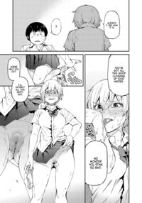 Sweet and Spicy / Sweet and Hot [Shimimaru] [Original] Thumbnail Page 12