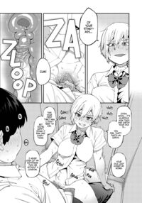 Sweet and Spicy / Sweet and Hot [Shimimaru] [Original] Thumbnail Page 14