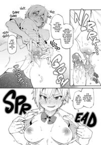 Sweet and Spicy / Sweet and Hot [Shimimaru] [Original] Thumbnail Page 17