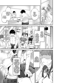 Sweet and Spicy / Sweet and Hot [Shimimaru] [Original] Thumbnail Page 22
