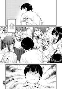 Sweet and Spicy / Sweet and Hot [Shimimaru] [Original] Thumbnail Page 23