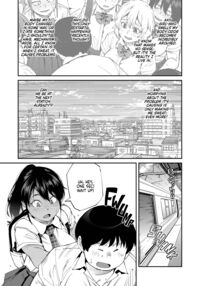 Sweet and Spicy / Sweet and Hot [Shimimaru] [Original] Thumbnail Page 27