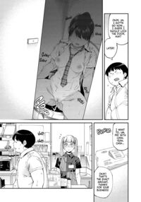 Sweet and Spicy / Sweet and Hot [Shimimaru] [Original] Thumbnail Page 31