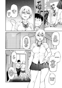Sweet and Spicy / Sweet and Hot [Shimimaru] [Original] Thumbnail Page 03