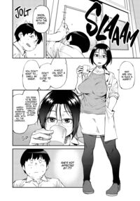 Sweet and Spicy / Sweet and Hot [Shimimaru] [Original] Thumbnail Page 40
