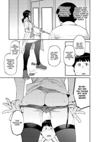 Sweet and Spicy / Sweet and Hot [Shimimaru] [Original] Thumbnail Page 41
