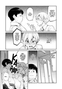Sweet and Spicy / Sweet and Hot [Shimimaru] [Original] Thumbnail Page 04
