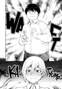 Sweet and Spicy / Sweet and Hot [Shimimaru] [Original] Thumbnail Page 05