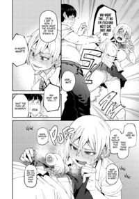 Sweet and Spicy / Sweet and Hot [Shimimaru] [Original] Thumbnail Page 09