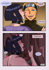 Shinobi Affair Another story / Shinobi Affair Another story Page 30 Preview