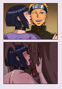 Shinobi Affair Another story / Shinobi Affair Another story Page 59 Preview
