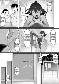 And just like that, she now belongs to me... 2 / そして、彼女は僕のものになった・・・。2 Page 4 Preview