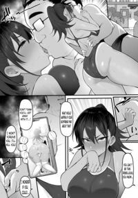 And just like that, she now belongs to me... 2 / そして、彼女は僕のものになった・・・。2 Page 5 Preview