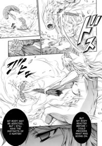 Solo Hunter No Seitai 4 The Fourth Part / ソロハンターの生態 4 The Fourth Part [Makari Tohru] [Monster Hunter] Thumbnail Page 16