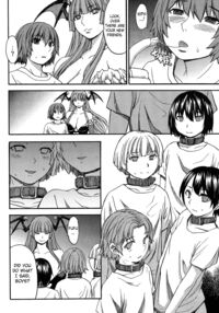 Succubus And Shounen / 淫魔と少年 Page 5 Preview