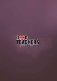 Good Teachers 3 Page 54 Preview