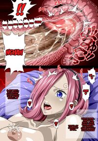 Training The Older Sister MOMOMADOKA / お姉様に御指南MOMOMADOKA Page 10 Preview