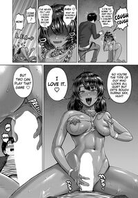 Samba Do Semen! / サンバDeザーメン [Iketatsu Shizuru] [Original] Thumbnail Page 15