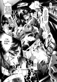 Train Hunter 2 / TRAIN HUNTER 2 Page 12 Preview